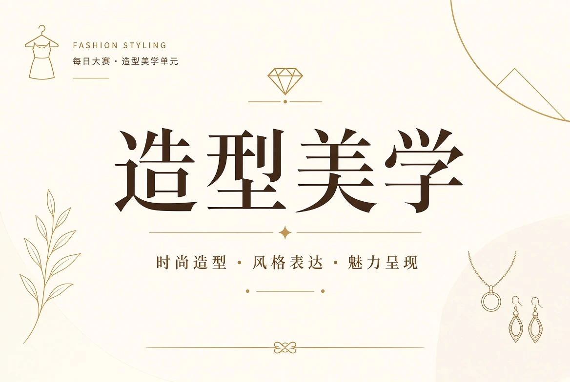 服装造型与舞台关系